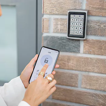 Keyless Entry System in Kendale Lakes, FL
