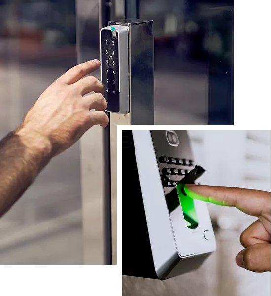 About Access Control in Kendale Lakes, FL