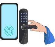 Access Control Technician in Kendale Lakes