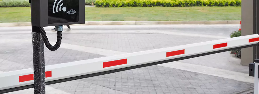 Affordable Automatic Vehicle Barrier Installation Services in Kendale Lakes, FL