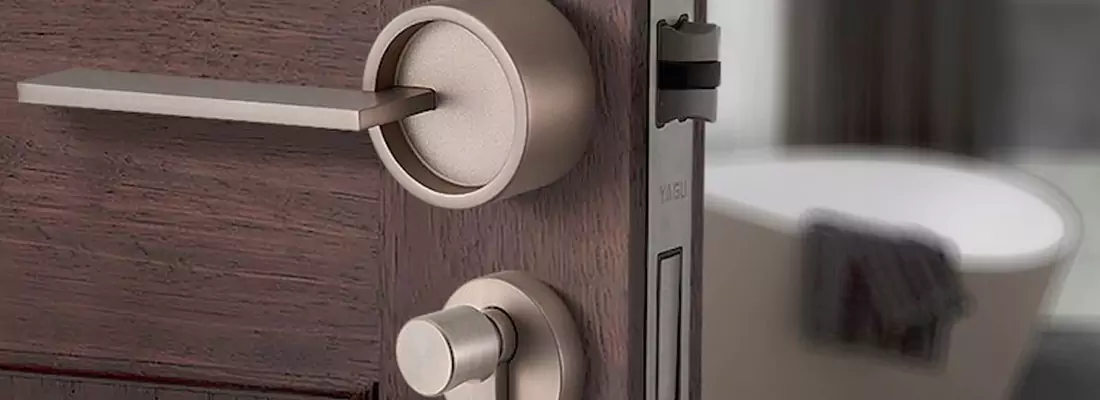 Affordable Cylinder Strike Installation Services in Kendale Lakes, FL