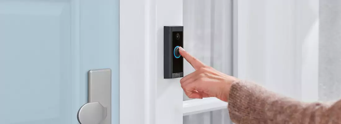 Affordable Electric Doorbell Solutions for Homes and Offices in Kendale Lakes, FL