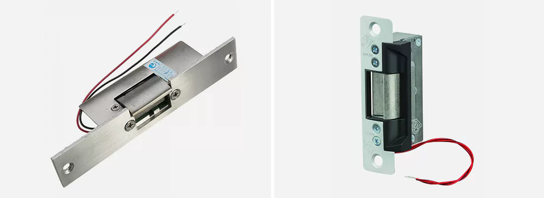 Affordable Electric Strike Systems for Enhanced Security in Kendale Lakes, FL