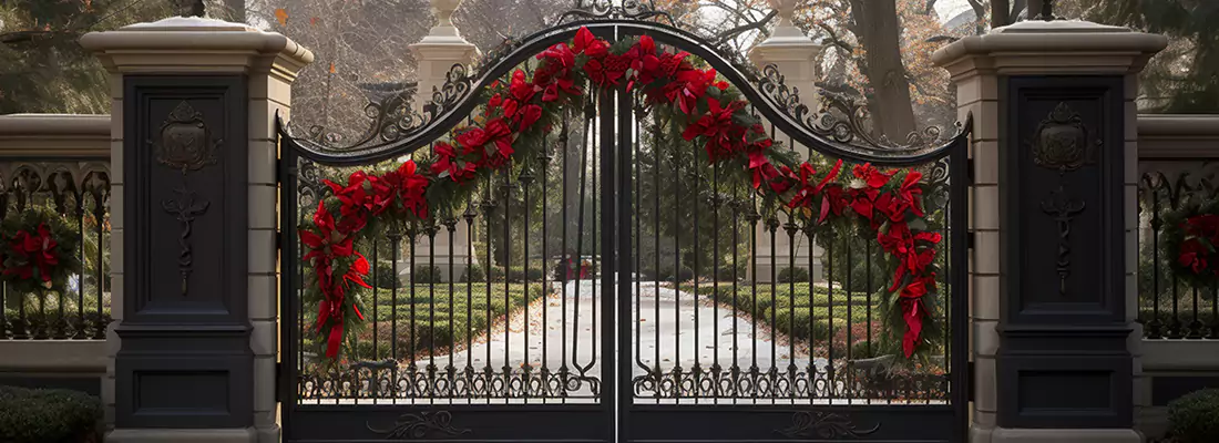 Affordable Proximity Sensor Gate Solutions for Homes and Businesses in Kendale Lakes, FL
