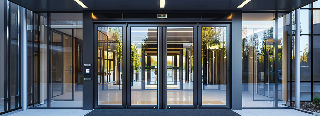 Automatic Overhead Door Repair and Installation in Kendale Lakes, FL