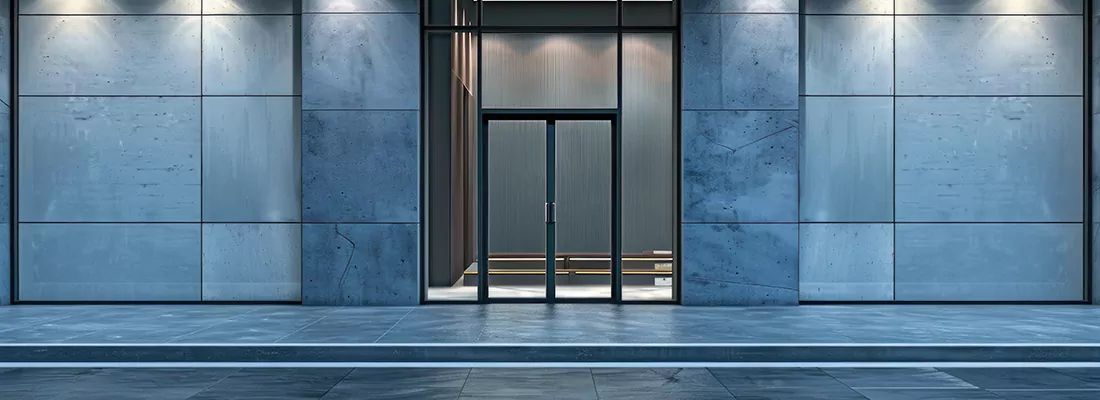 Automatic Residential Door Maintenance and Repair in Kendale Lakes, FL