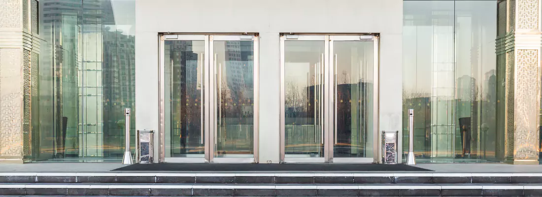 Automatic Sliding Door Replacement in Kendale Lakes, FL