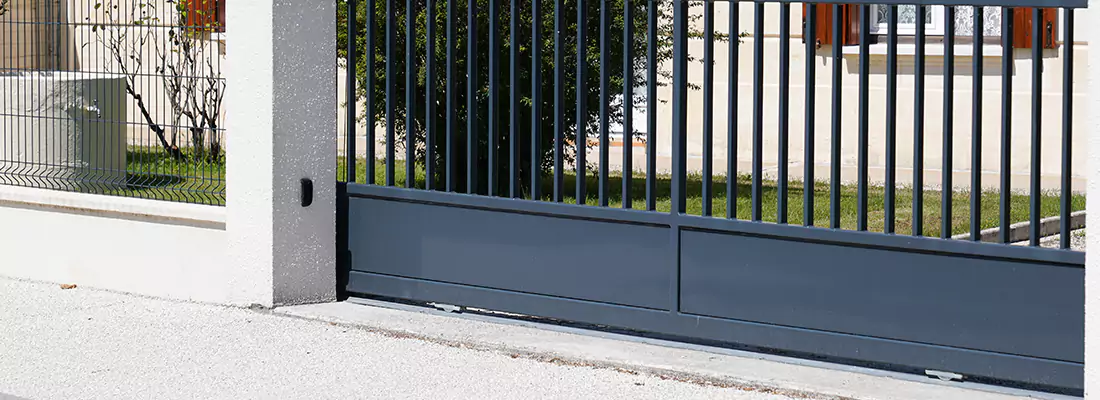 Automatic Sliding Gates Wheel Repair in Kendale Lakes, FL