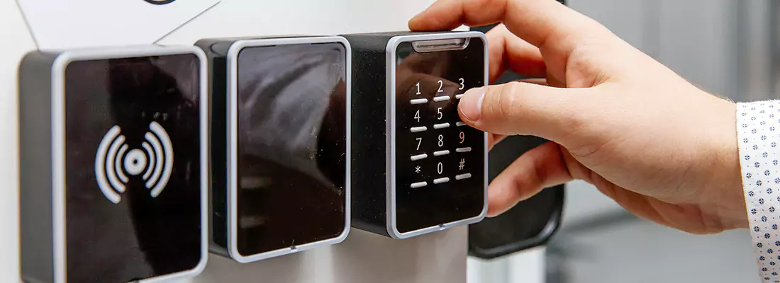 Best WiFi Smart Locks for Homes and Offices in Kendale Lakes, FL
