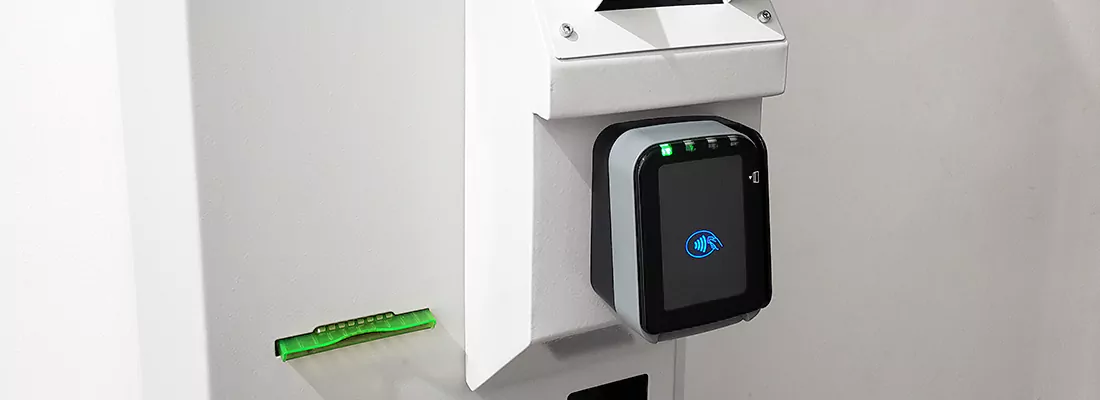 Biometric Security Options in Kendale Lakes, FL