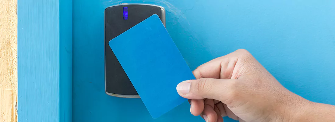 Card Lock Systems for Secure Access in Kendale Lakes, FL