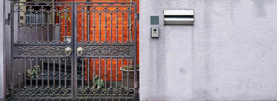 Residential Gate Systems for Ultimate Convenience in Kendale Lakes, FL
