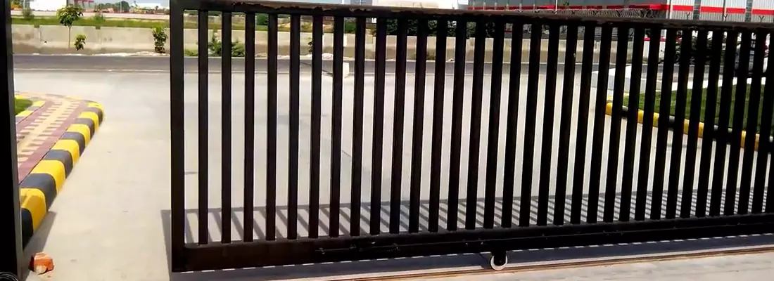 Commercial Automatic Sliding Repair and Maintenance in Kendale Lakes, FL