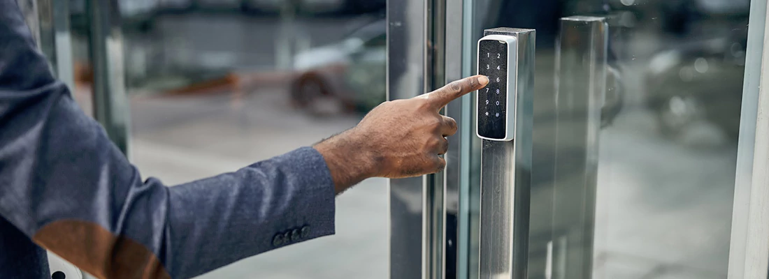 Commercial RFID Door Lock Systems in Kendale Lakes, FL