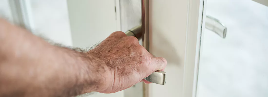 Custom Push to Lock Door Systems for Your Property in Kendale Lakes, FL