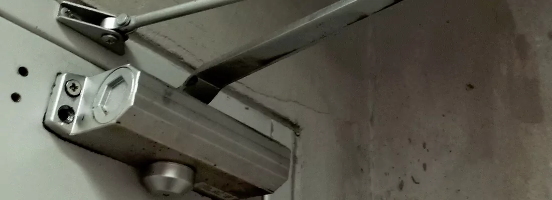 Door Closer Adjustment in Kendale Lakes, FL