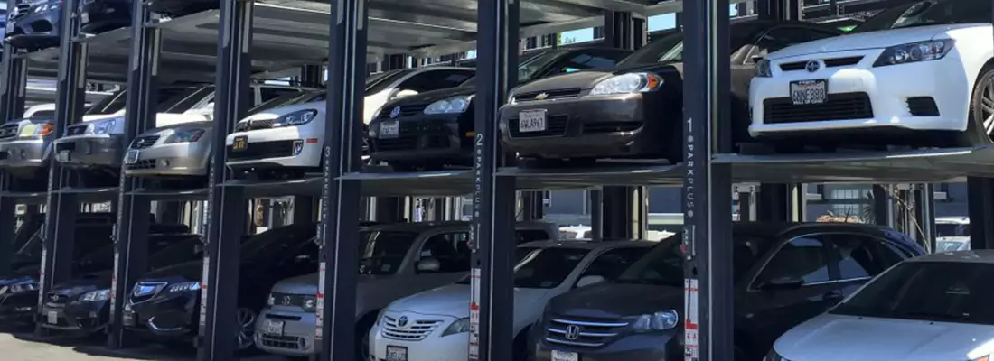 Electric Parking Pillars: A Smart Parking Solution for Residents in Kendale Lakes, FL
