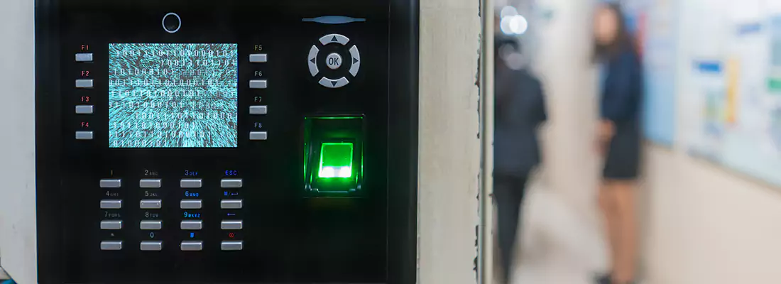 Enhance Security with Retinal Access Systems in Kendale Lakes, FL