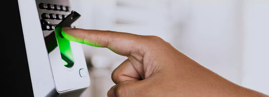Expert Fingerprint Lock Solutions in Kendale Lakes, FL