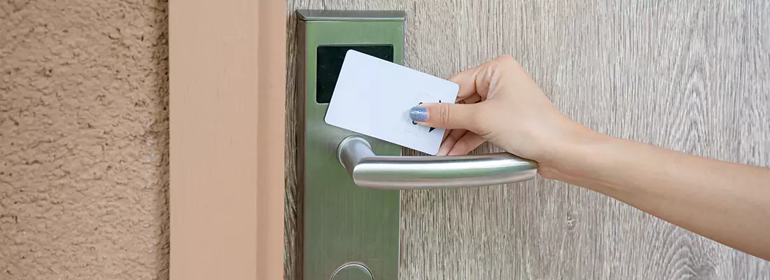 Expert Maintenance and Repair for Electric Locks in Kendale Lakes, FL