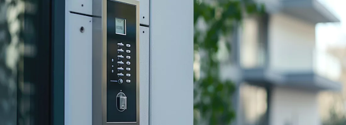 Expert Maintenance and Repairs For Keyless Entry Systems in Kendale Lakes, FL