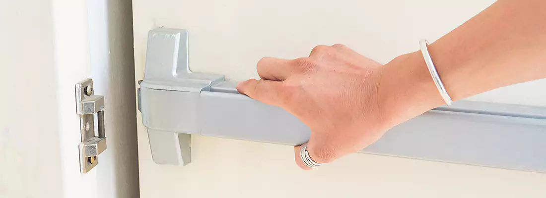 Fast and Affordable Door Panic Bar Installation in Kendale Lakes, FL