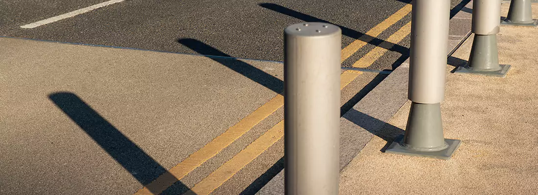 Fast and Reliable Car Parking Post Installation Services in Kendale Lakes, FL