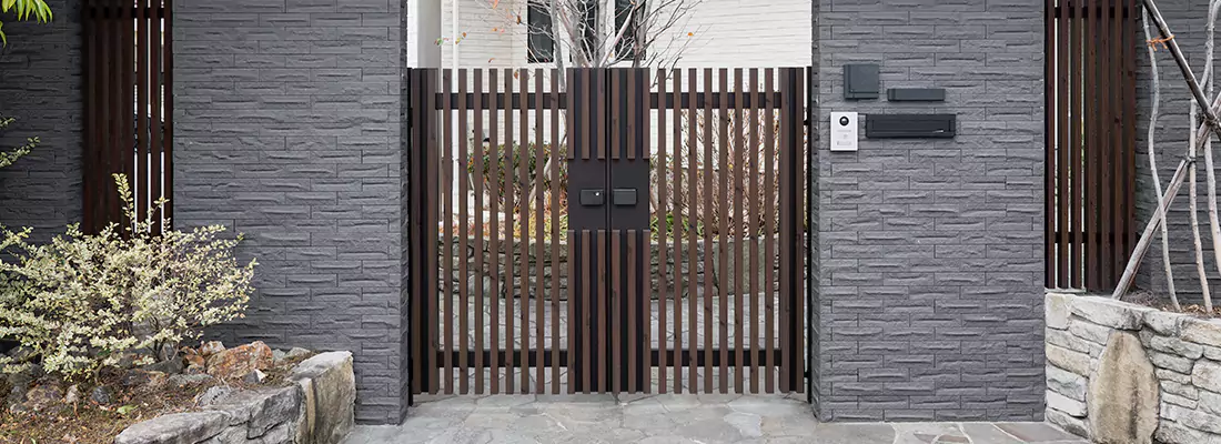 Gate System Repair and Maintenance Services in Kendale Lakes, FL