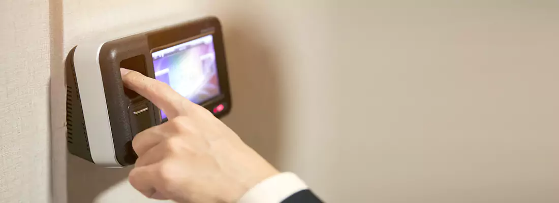 Hassle-Free Badge Access Installation and Support in Kendale Lakes, FL