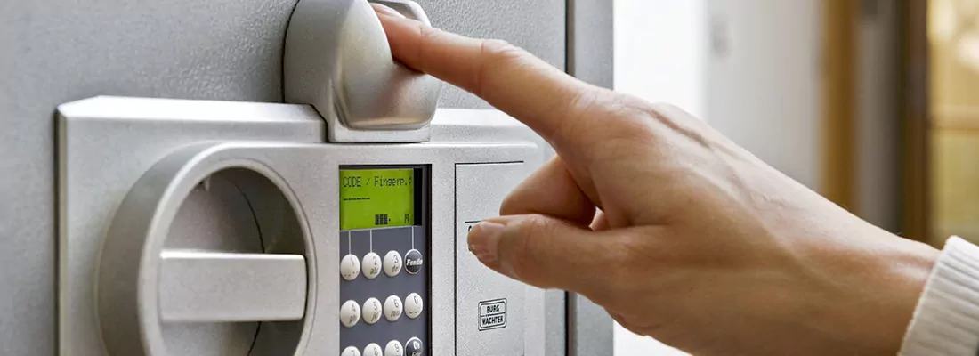 Hidden Safe Installation in Kendale Lakes, FL