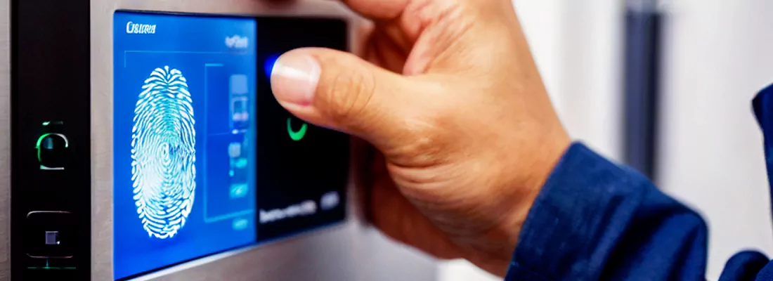 Right Biometric Security System in Kendale Lakes, FL