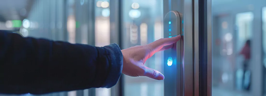 Industrial Access Control System Repairs and Maintenance in Kendale Lakes, FL