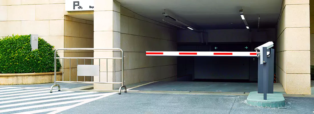 Integration of Parking Gates with Security and Payment Systems in Kendale Lakes, FL