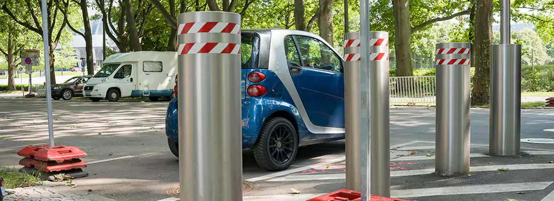 Professional Auto Theft Prevention Bollard Solutions in Kendale Lakes, FL