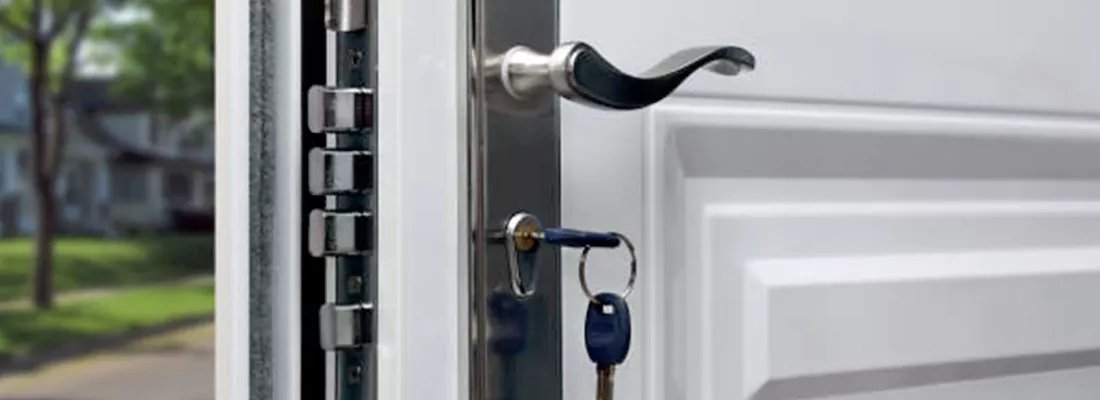 Commercial High-Security Door Solutions in Kendale Lakes, FL