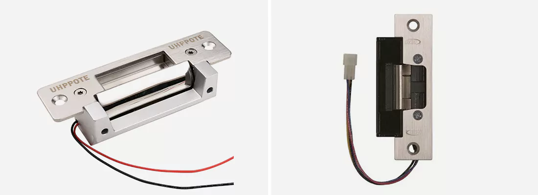 Reliable Electric Strike Solutions for Automatic Door Security in Kendale Lakes, FL
