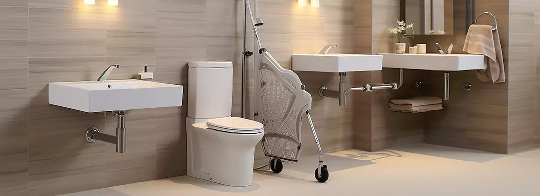 Reliable Handicap Washroom Installation and Maintenance in Kendale Lakes, FL
