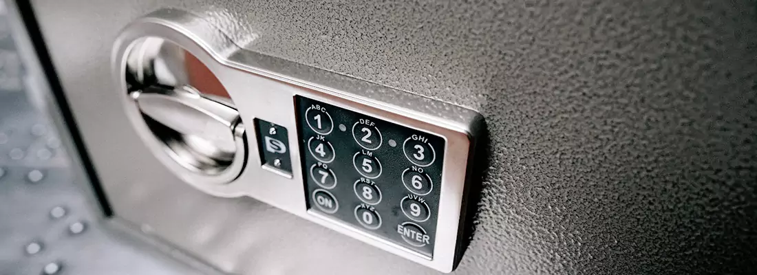Reliable Keypad Access Control Solutions for Every Need in Kendale Lakes, FL