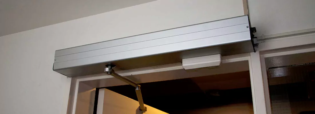 Residential Door Operator Service in Kendale Lakes, FL