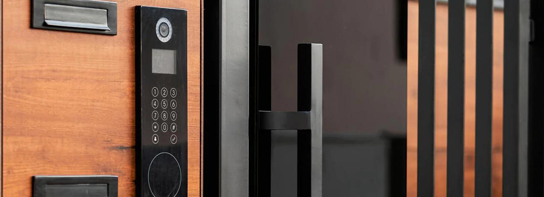 RFID-Enabled Access Control Systems in Kendale Lakes, FL