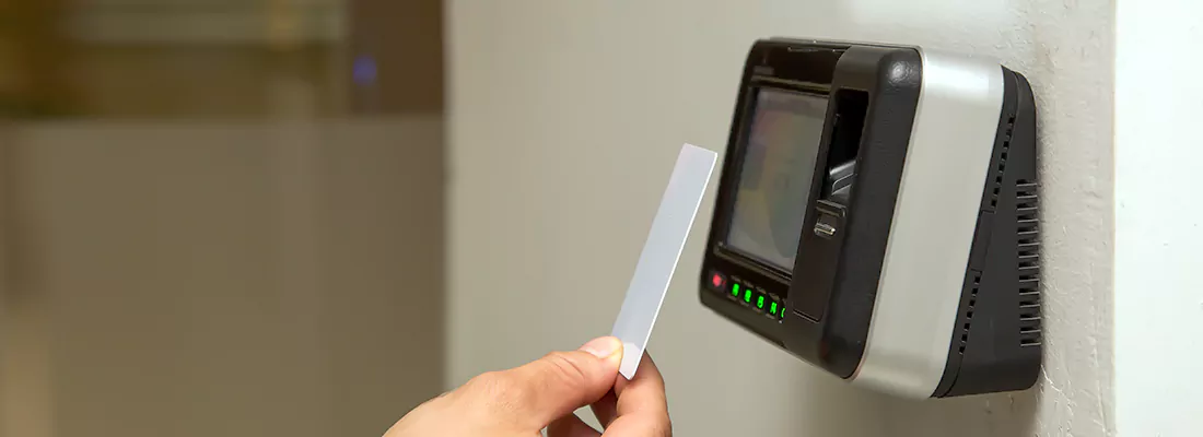 Secure and Manage Employee Access with Card Systems in Kendale Lakes, FL