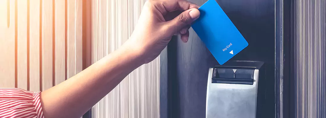Secure Your Kendale Lakes Home or Business with Electric Locks