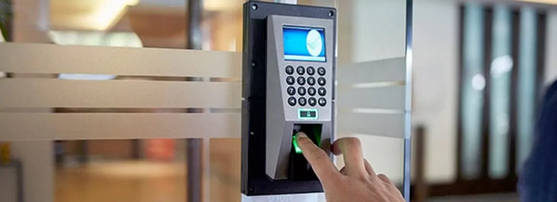 Secure Your Facility with Industrial Access Control Installation in Kendale Lakes, FL