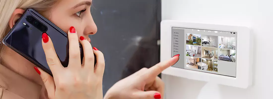 Secure Your Property with Video Intercom Systems in Kendale Lakes, FL