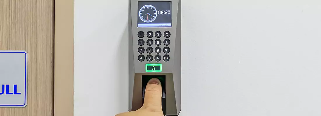 Smart Access Control Technologies for Modern Offices in Kendale Lakes, FL