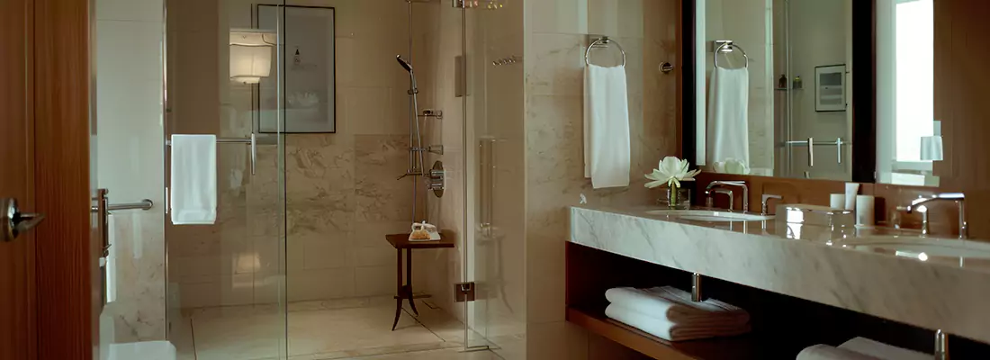 Smart Automatic Washroom Doors for Homes and Businesses in Kendale Lakes, FL