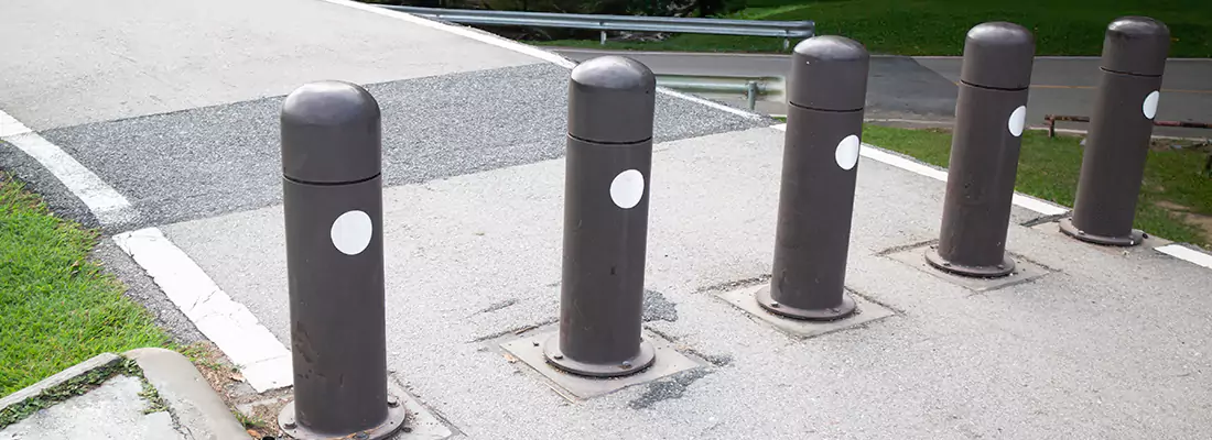 Top Benefits of Installing Car Bollards for Your Property in Kendale Lakes, FL