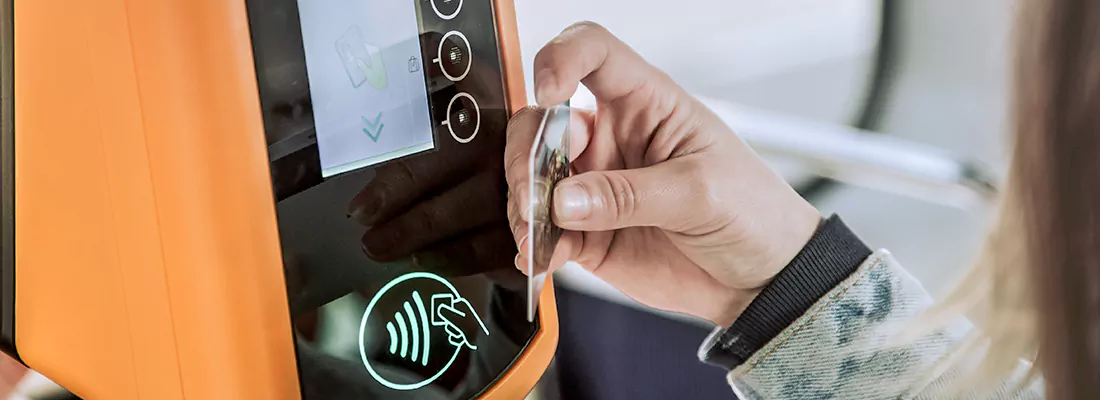 Touchless Entry Systems For Enhanced Accessibility in Kendale Lakes, FL