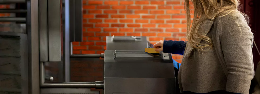 Upgrade to Modern Security Turnstile Systems in Kendale Lakes, FL