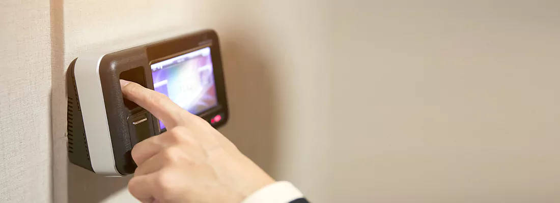 Upgrade Your Business Security with Access Control in Kendale Lakes, FL